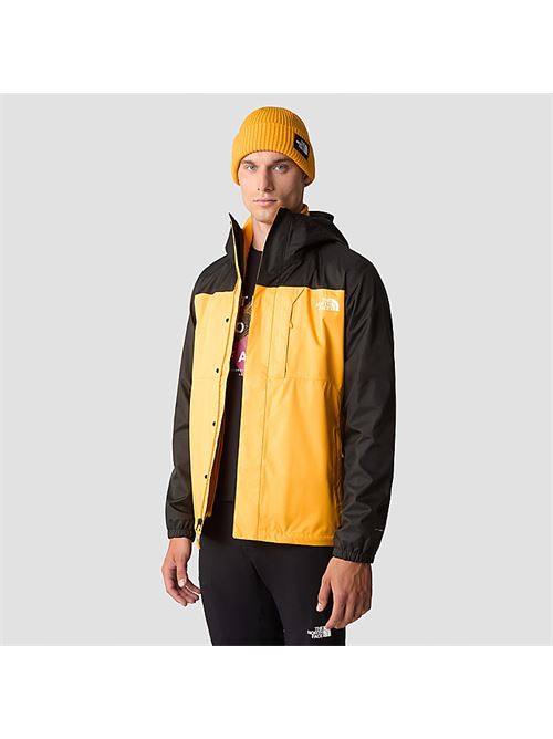 quest triclimate jacket THE NORTH FACE | NF0A3YFHZU31